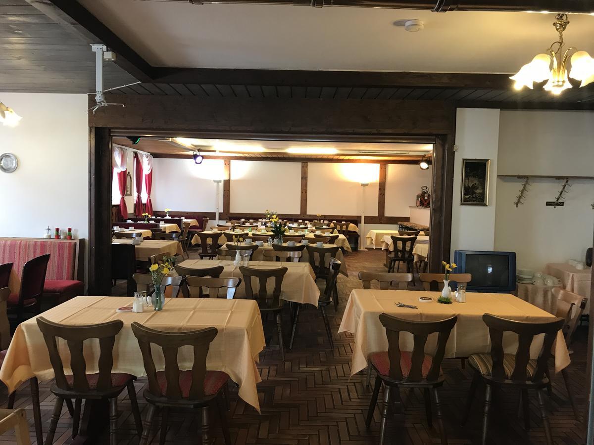 Landgasthof Doldewirt Bernbeuren Εξωτερικό φωτογραφία